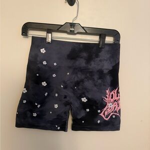 Large Darc Sport shorts